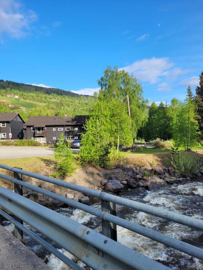 Friends & Family At Alpinlandsby/oyer Center Apartment Hafjell